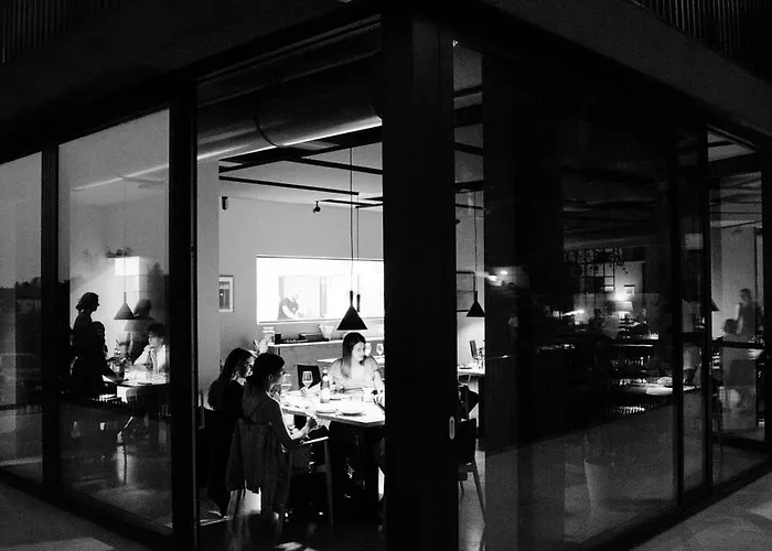 Stilla Ristorante E Camere