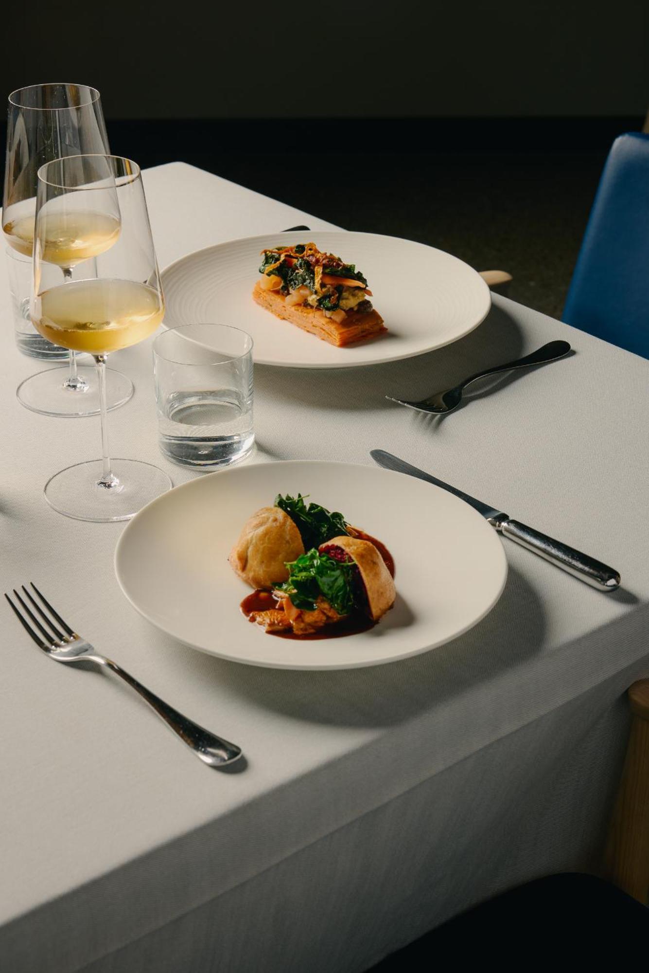 Stilla Ristorante E Colognola ai Colli