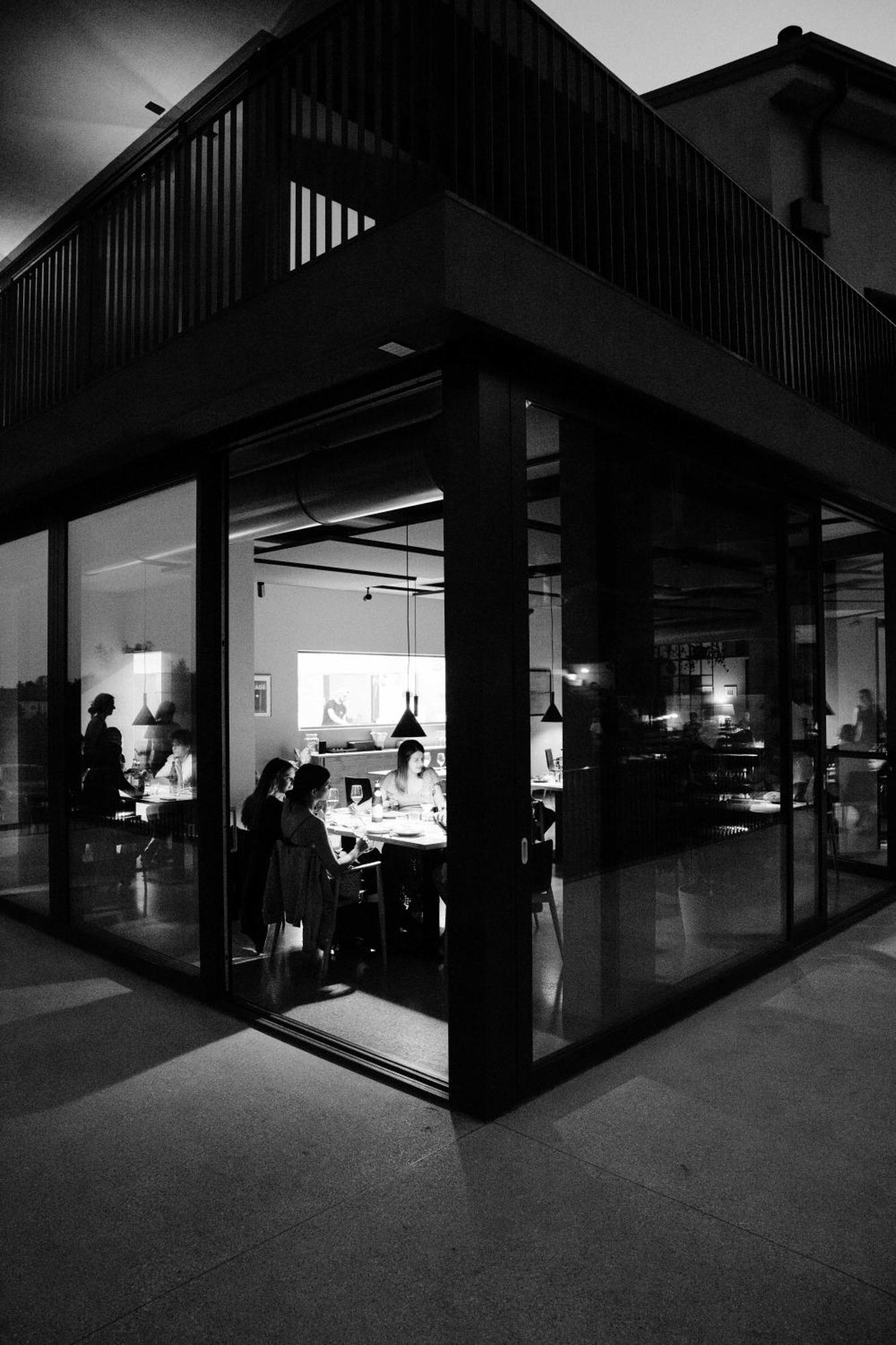 Stilla Ristorante E Hotel
